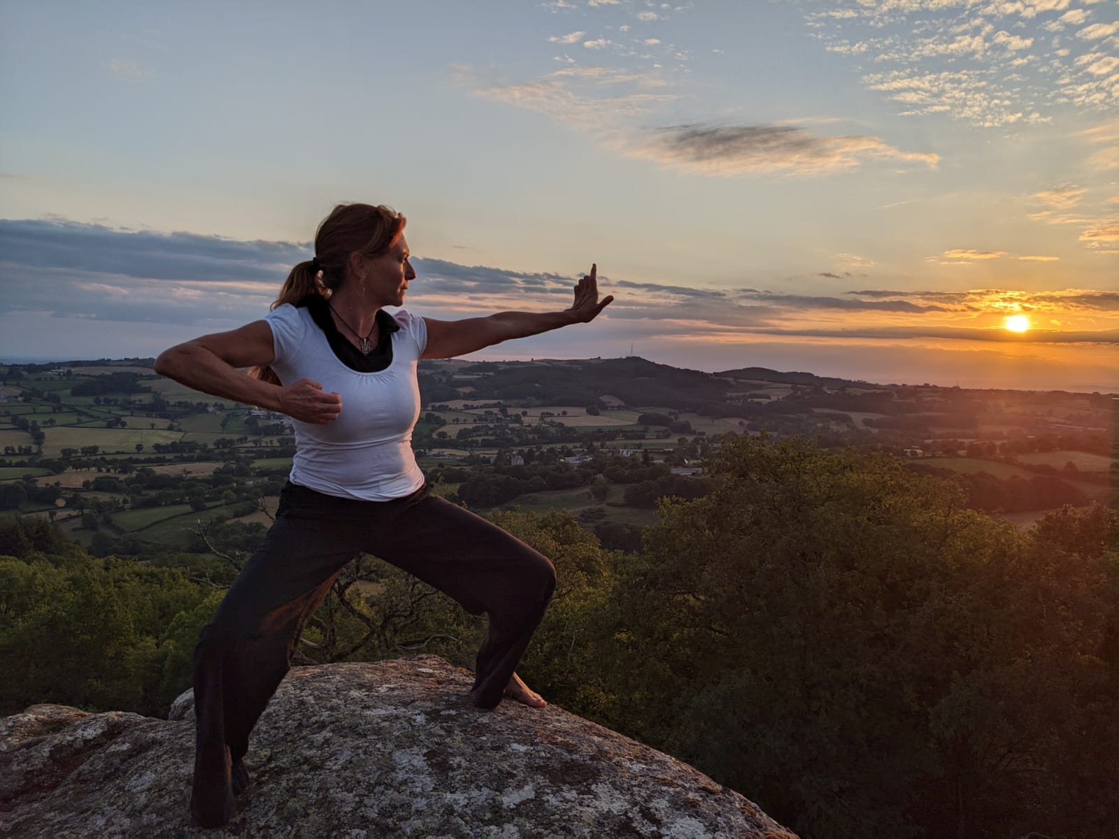 Le QI GONG , c'est quoi exactement?